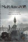 NieR: Automata YoRHa Boys Novel