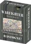 Warfighter World War II Expansion 50: Bastogne!