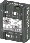 Warfighter World War II Expansion 52: Dieppe!