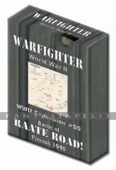Warfighter World War II Expansion 55: Raate Road!