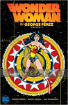 Wonder Woman by George Perez 5