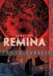 Remina: Junji Ito Story Collection (HC)