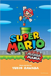 kuva tuotteesta on linkki tuotesivulle: Super Mario Bros: Manga Mania