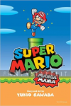 Super Mario Bros: Manga Mania