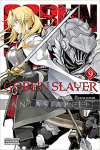 kuva tuotteesta on linkki tuotesivulle: Goblin Slayer 09