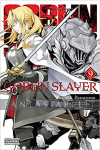 Goblin Slayer 09