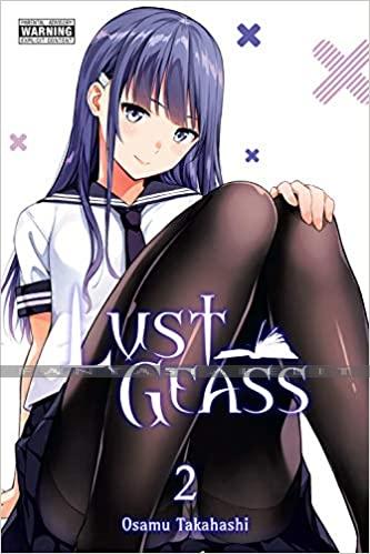 Lust Geass 2