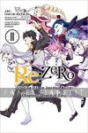 Re: Zero -Starting Life in Another World 3 -Truth of Zero 11