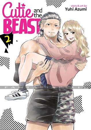 Cutie and the Beast 2