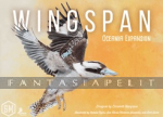 kuva tuotteesta on linkki tuotesivulle: Wingspan: Oceania Expansion