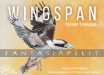 Wingspan: Oceania Expansion