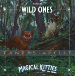 kuva tuotteesta on linkki tuotesivulle: Magical Kitties Save the Day! Wild Ones