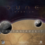 Dune: Imperium