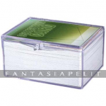Hinged 100 Card Storage (Box) CASE (10)