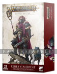 kuva tuotteesta on linkki tuotesivulle: Broken Realms: Ven Brecht's Black Watch (22)