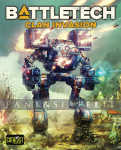 Battletech: Clan Invasion