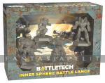 BattleTech: Inner Sphere Battle Lance