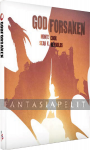 kuva tuotteesta on linkki tuotesivulle: Cypher System: Godforsaken (HC)