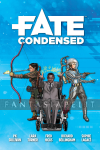 kuva tuotteesta on linkki tuotesivulle: Fate: Fate Condensed