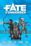 Fate: Fate Condensed