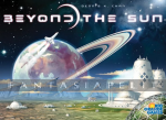 kuva tuotteesta on linkki tuotesivulle: Beyond the Sun