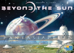 Beyond the Sun