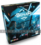 Captain Sonar (suomeksi+ englanniksi)