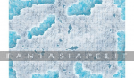 Caverns of Ice Encounter Map (30mm)