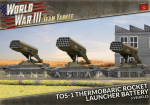 kuva tuotteesta on linkki tuotesivulle: TOS-1 Thermobaric Rocket Launcher Battery