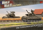 kuva tuotteesta on linkki tuotesivulle: 2S6 Tunguska AA Platoon