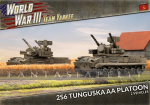 2S6 Tunguska AA Platoon