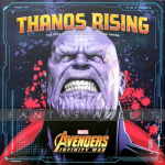 Thanos Rising: Avengers -Infinity War