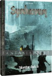 kuva tuotteesta on linkki tuotesivulle: Symbaroum: Adventure Pack 4