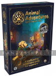 Animal Adventures RPG: Starter Set