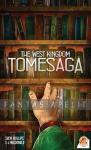 kuva tuotteesta on linkki tuotesivulle: West Kingdom: Tomesaga Expansion