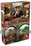 kuva tuotteesta on linkki tuotesivulle: Hansa Teutonica: Big Box