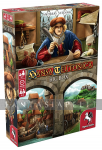 Hansa Teutonica: Big Box