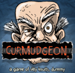 Curmudgeon