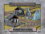Battlefield in a Box - Ruined Building