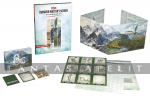 kuva tuotteesta on linkki tuotesivulle: D&D 5: Dungeon Master's Screen Wilderness Kit