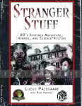 kuva tuotteesta on linkki tuotesivulle: Stranger Stuff RPG