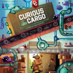 Curious Cargo