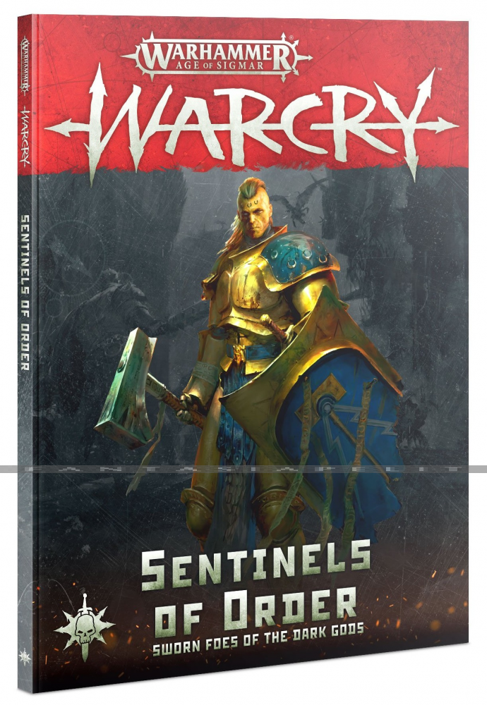 Warcry: Sentinels of Order