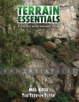 kuva tuotteesta on linkki tuotesivulle: Terrain Essentials (HC)