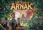 Lost Ruins of Arnak