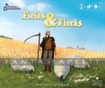 kuva tuotteesta on linkki tuotesivulle: Builders of Blankenburg: Fields & Flocks