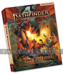 kuva tuotteesta on linkki tuotesivulle: Pathfinder 2nd Edition: Core Rulebook, Pocket Edition