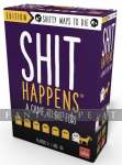 Shit Happens: Shitty Ways to Die