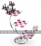 Star Trek: Tri-Dimensional Chess Set