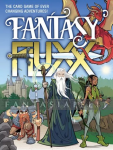 kuva tuotteesta on linkki tuotesivulle: Fantasy Fluxx